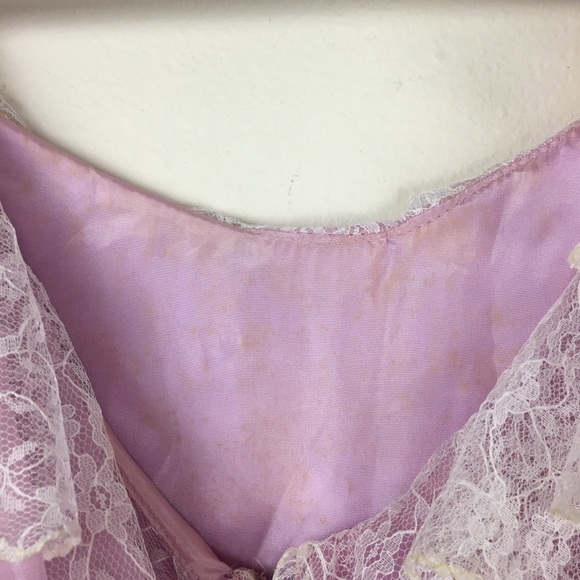 Vintage Dress - Picture 6 of 15